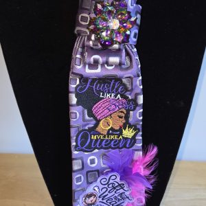 hustle feather